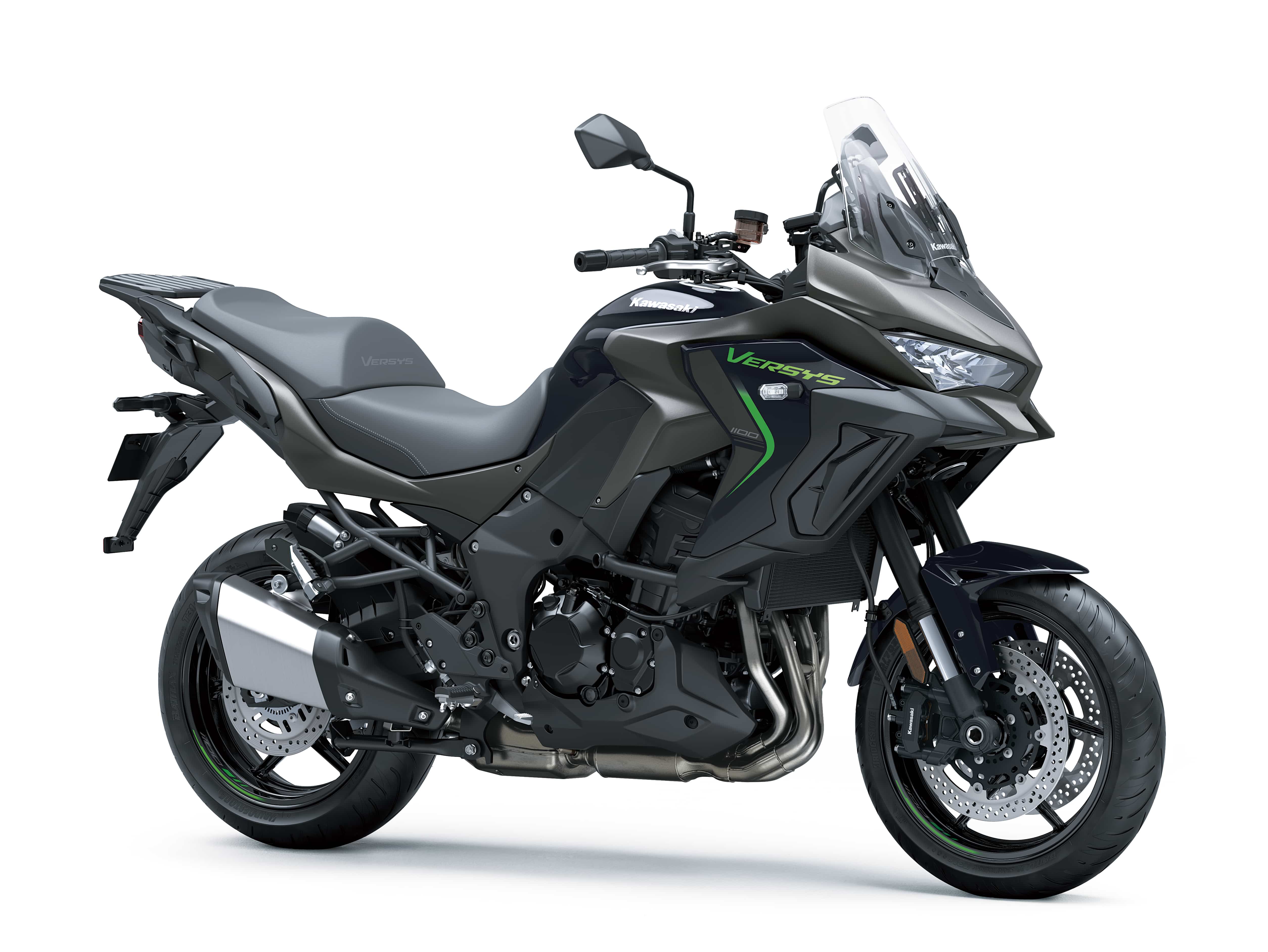 VERSYS 1100