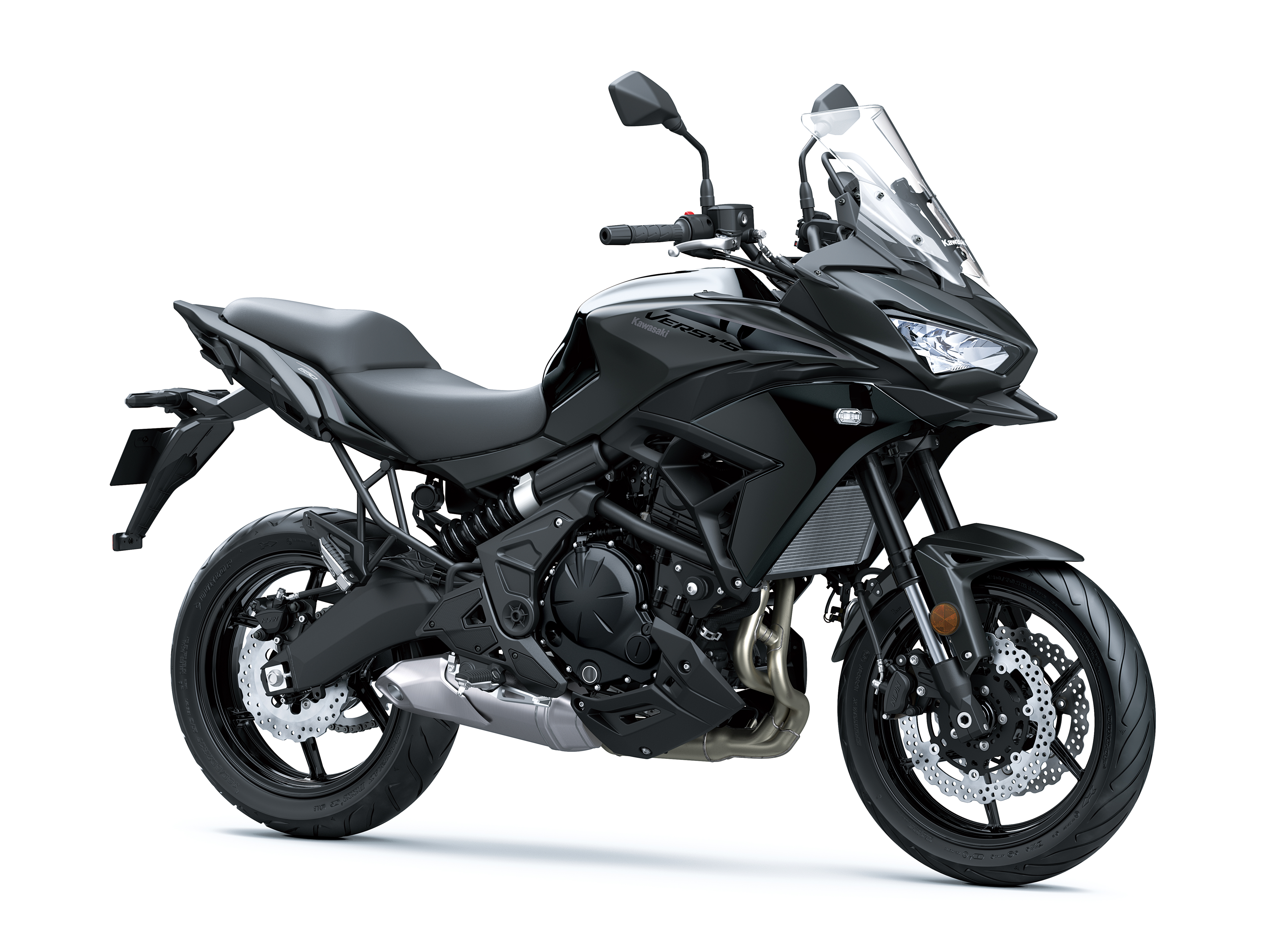 VERSYS 650 2025 ABS E5+