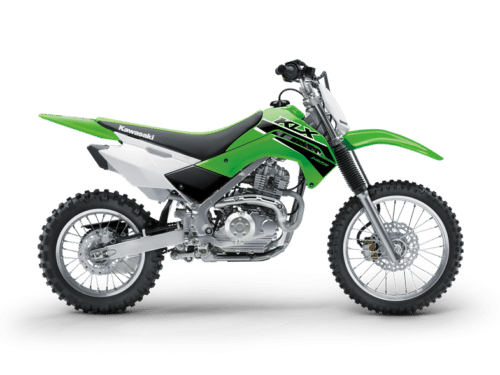 klx140r