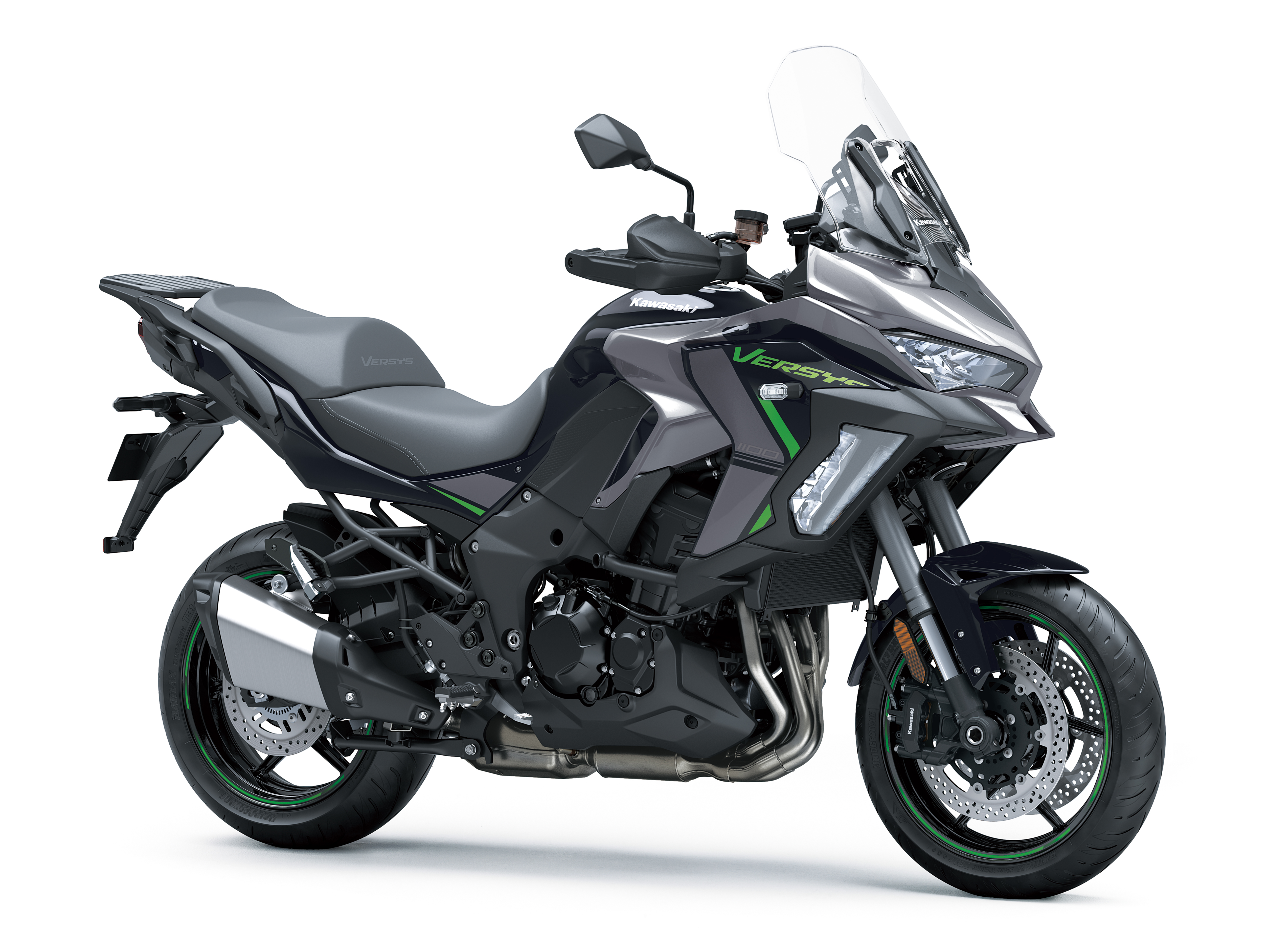 VERSYS 1100 SE