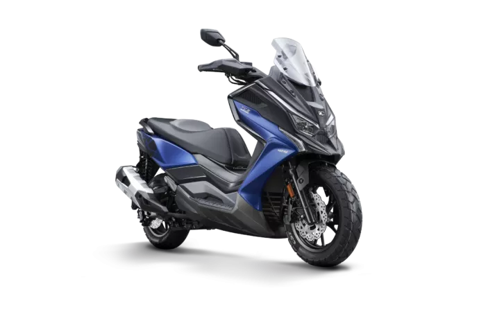 DTX 125 ABS