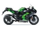 ninja h2 sx se d