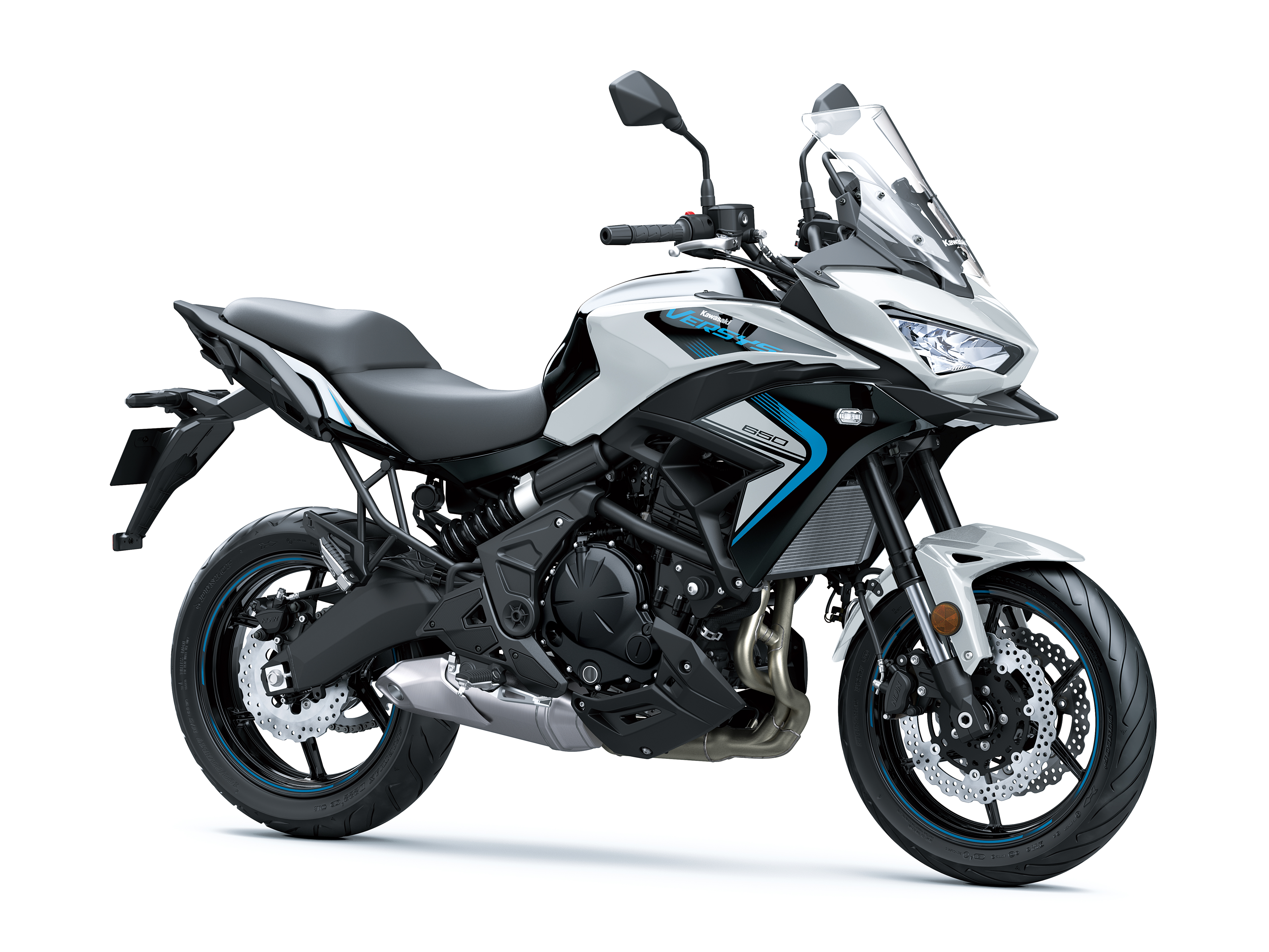 VERSYS 650 2025 ABS E5+