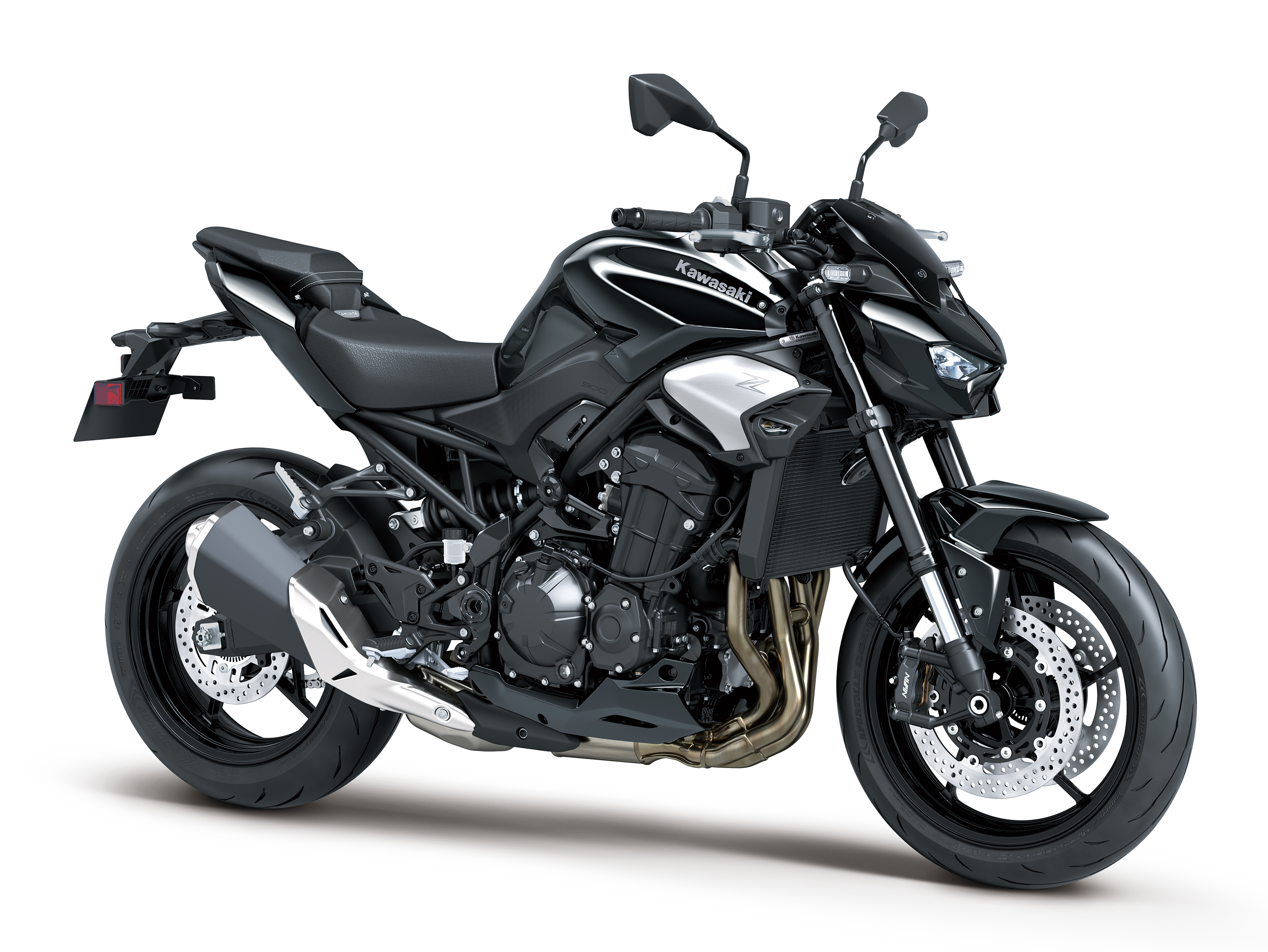 Z900 2025 ABS E5+ (70KW)