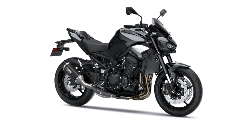 Z900 PERFORMANCE CONDITIONS SALON 2025